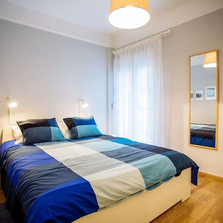 Luxurious & Modern | Walk Everywhere | 5★ Amenities Selanik Dış mekan fotoğraf