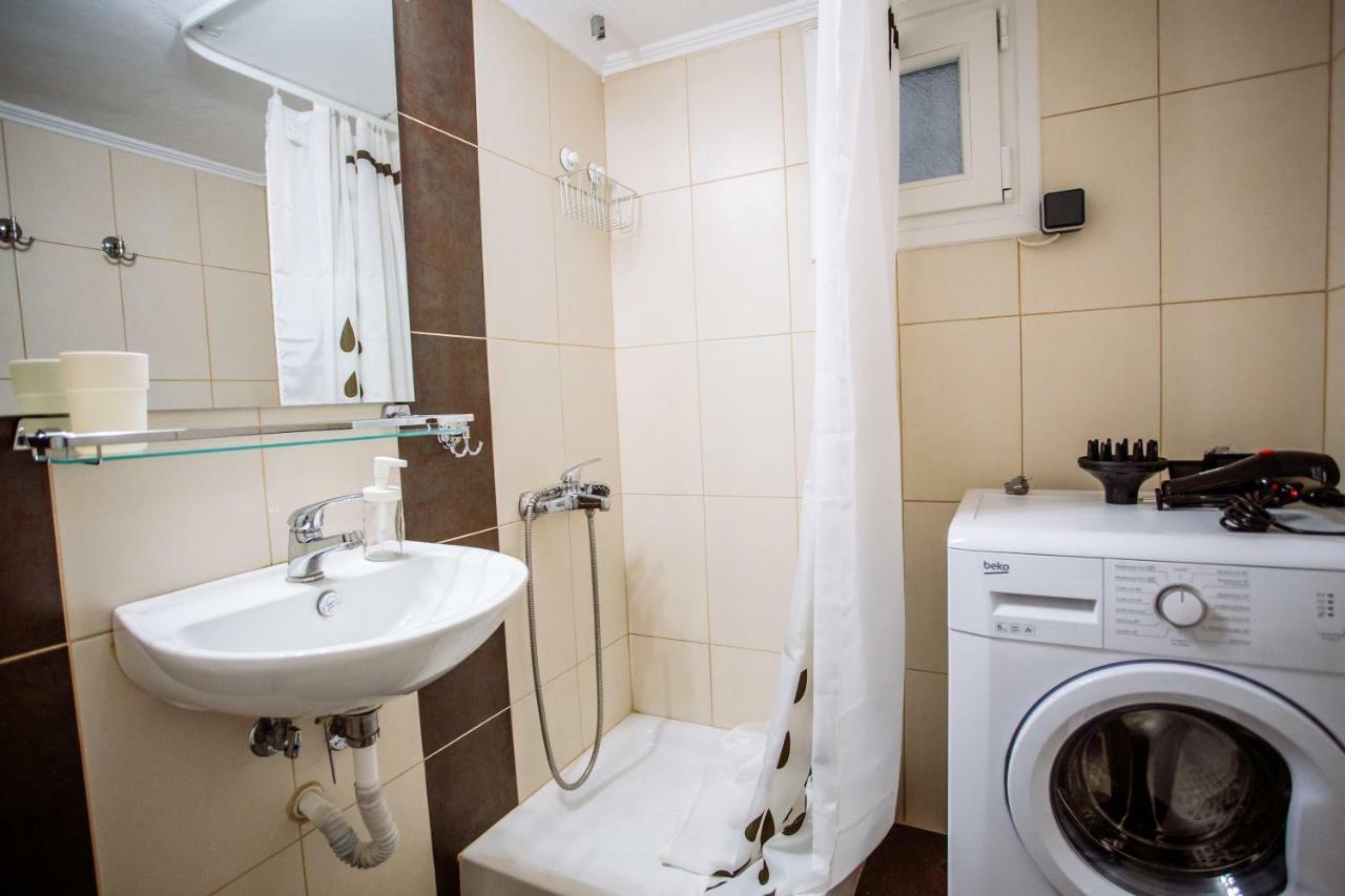 Luxurious & Modern | Walk Everywhere | 5★ Amenities Selanik Dış mekan fotoğraf