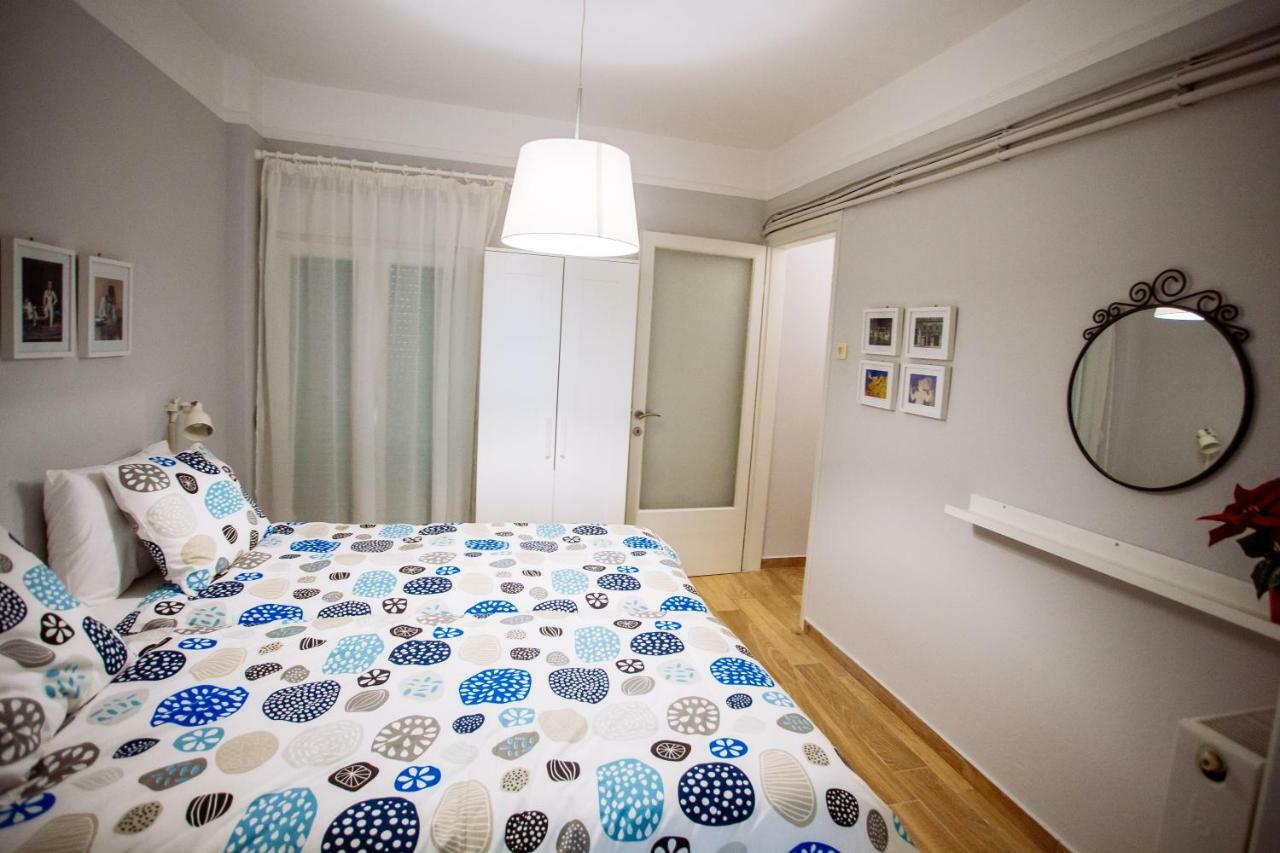 Luxurious & Modern | Walk Everywhere | 5★ Amenities Selanik Dış mekan fotoğraf